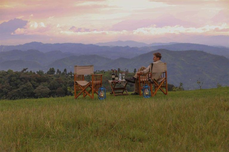 Honeymoon Safaris in Uganda