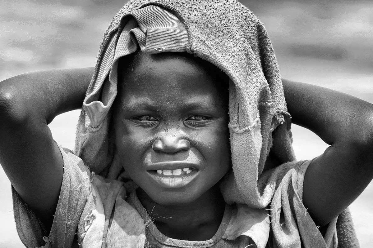 heat - Best Time To Visit Uganda