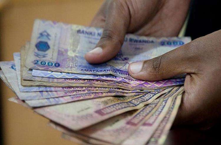 Rwanda Francs, facts about rwanda