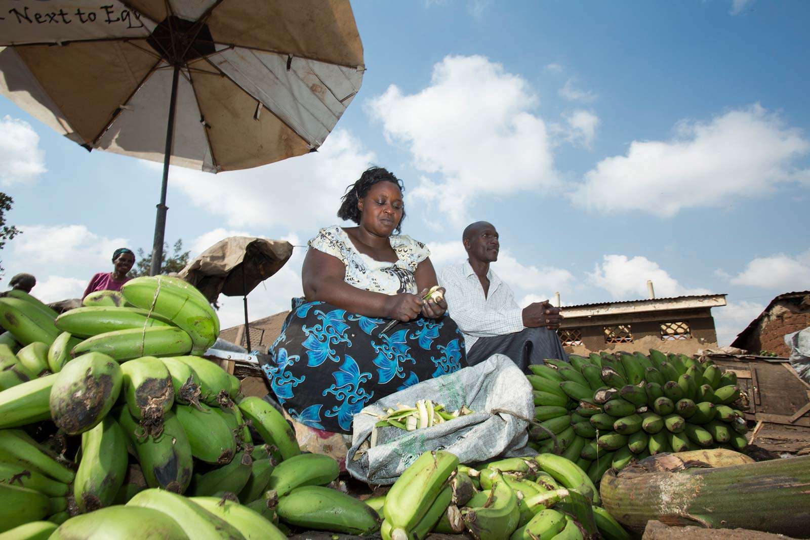 Experience Uganda Culture From Home