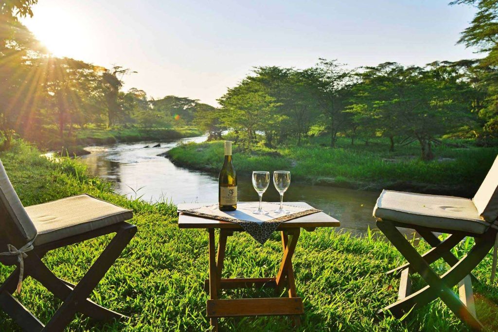 Visit uganda - Climate and Weather throughout the year in Uganda