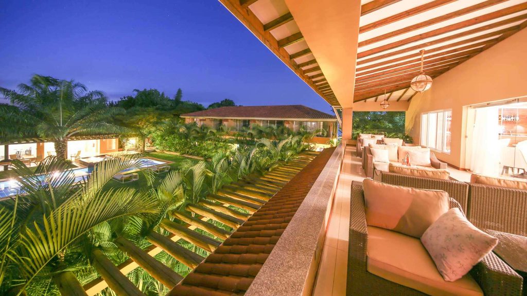 Hotel Number 5 Boutique Hotel Entebbe