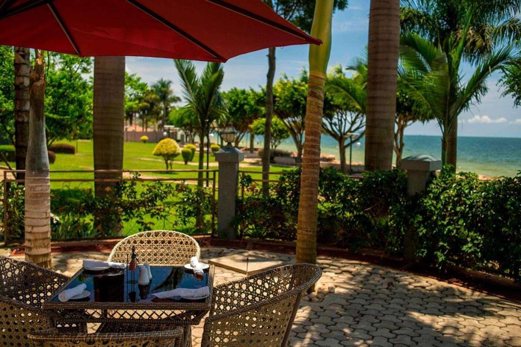 Protea Entebbe Hotel by Marriott