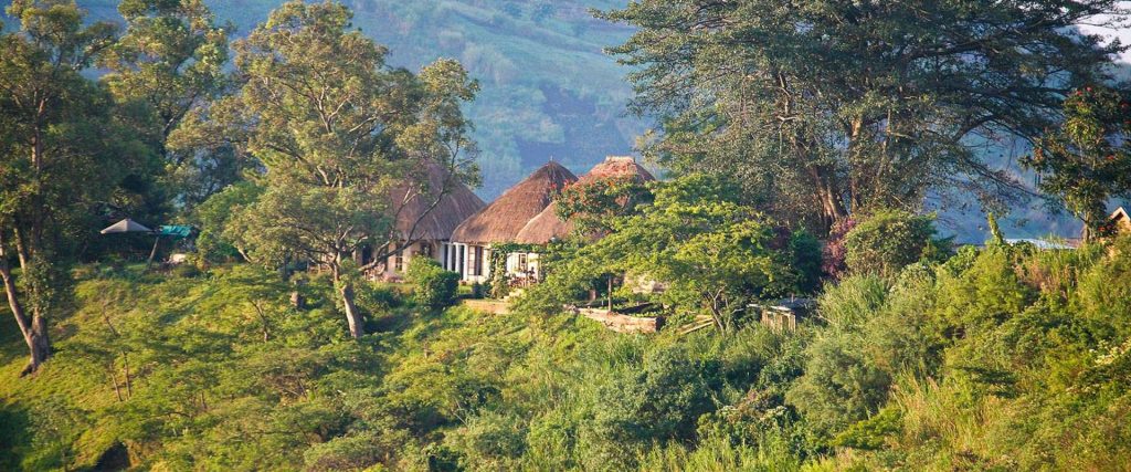 Ndali Lodge, Good Safari Lodges in Kibale, accommodation and where to stay