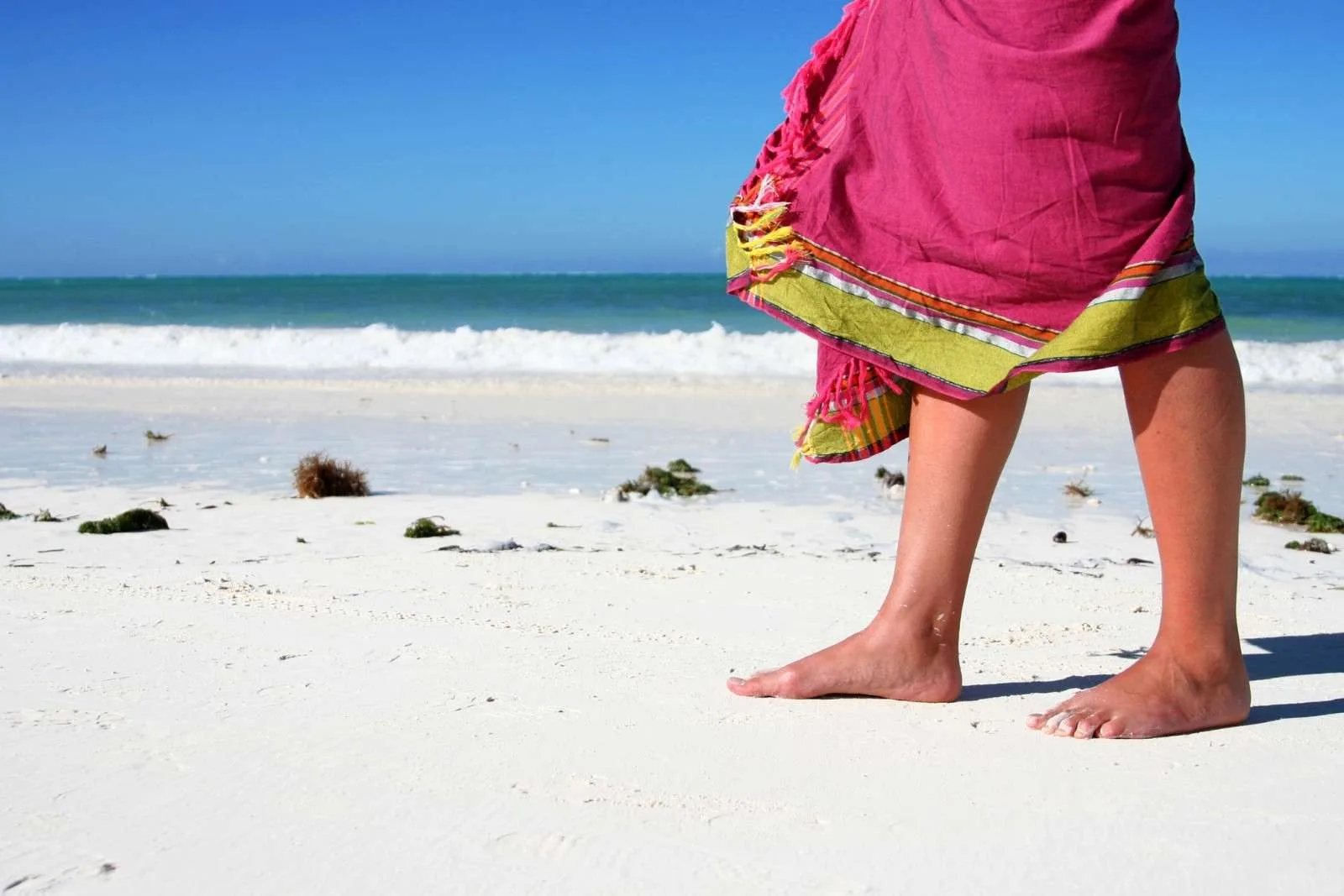 Tanzania's Serengeti, Ngorongoro Crater, and Zanzibar Beach Escape for a solo traveller