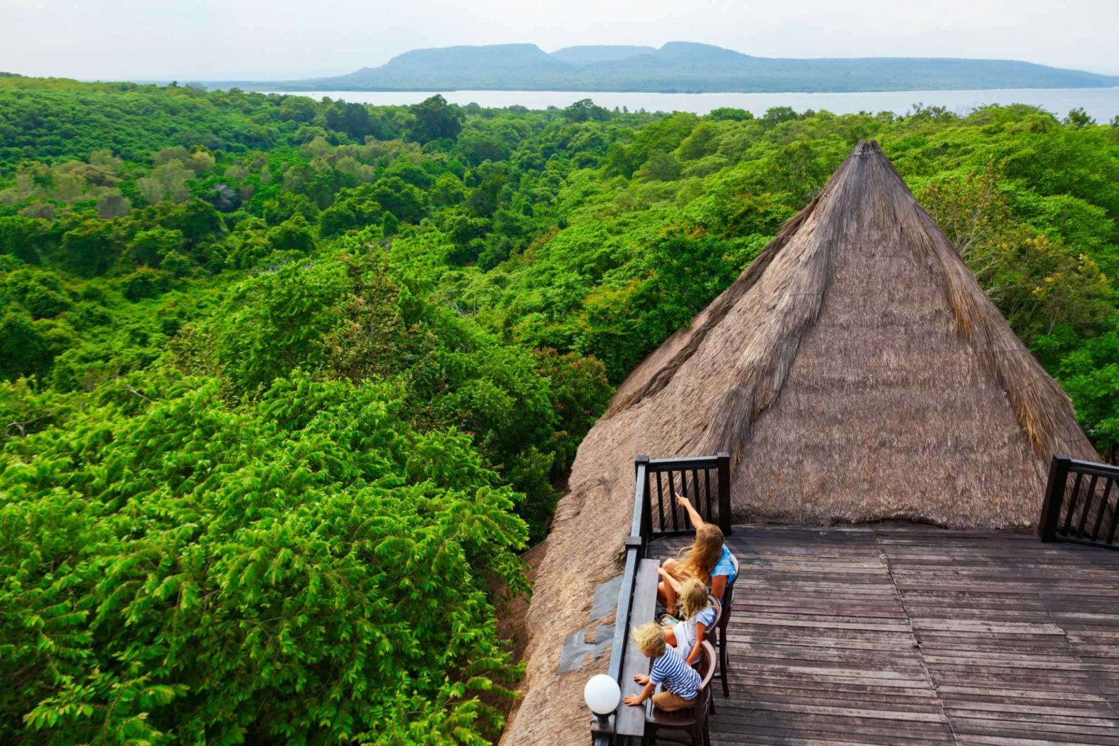 Check age restrictions - Planning A Successful Family Safari Holiday in East Africa