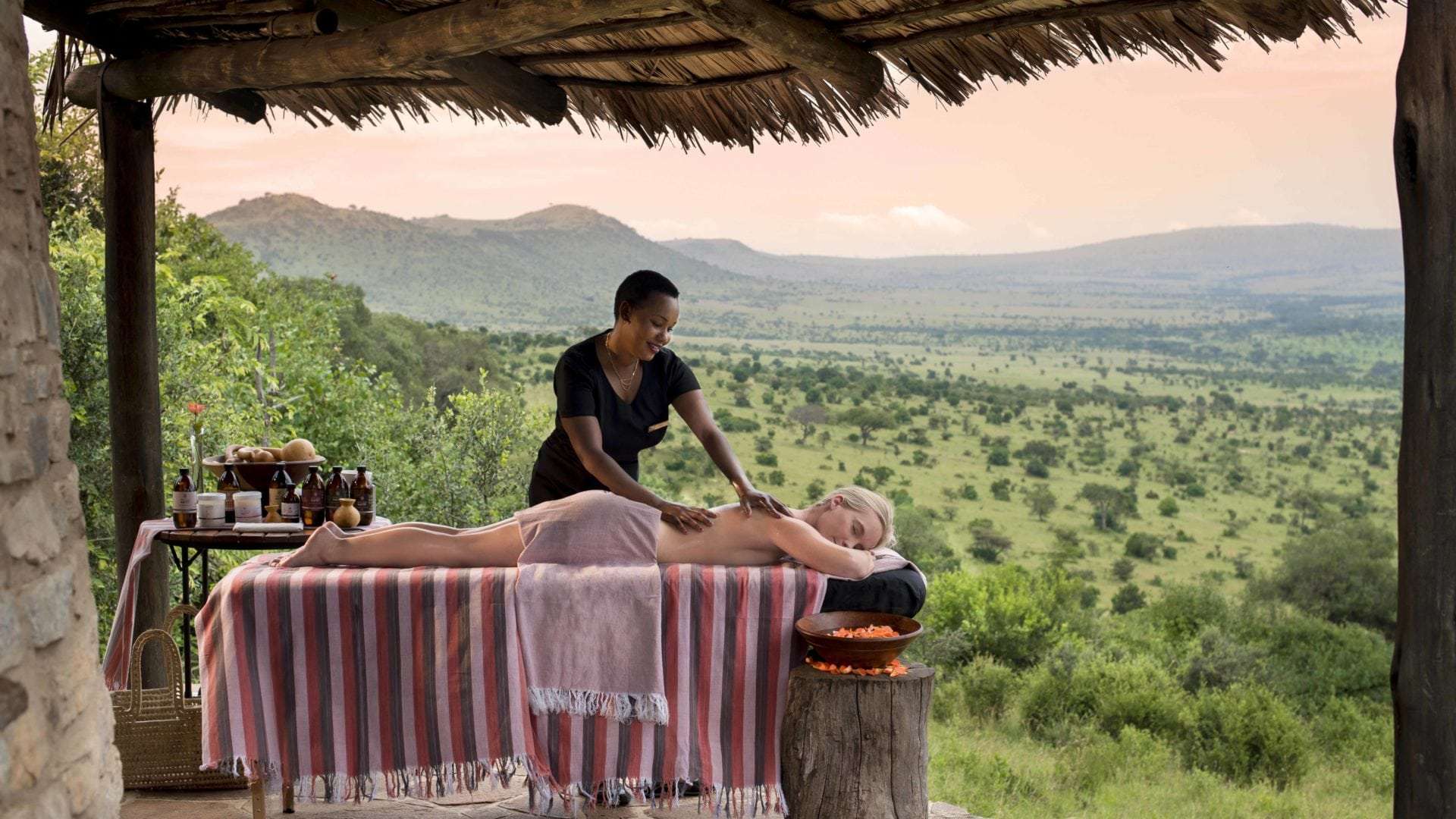 solo tanzania safari - Tanzania's Serengeti and Ngorongoro Crater Adventure
