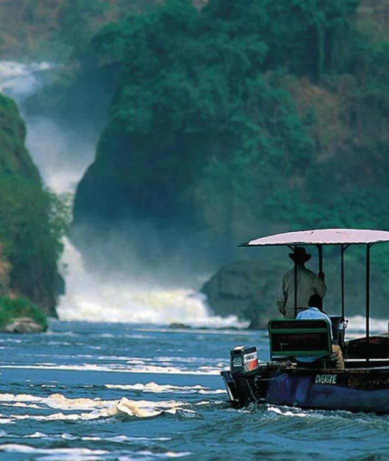 Murchison Falls