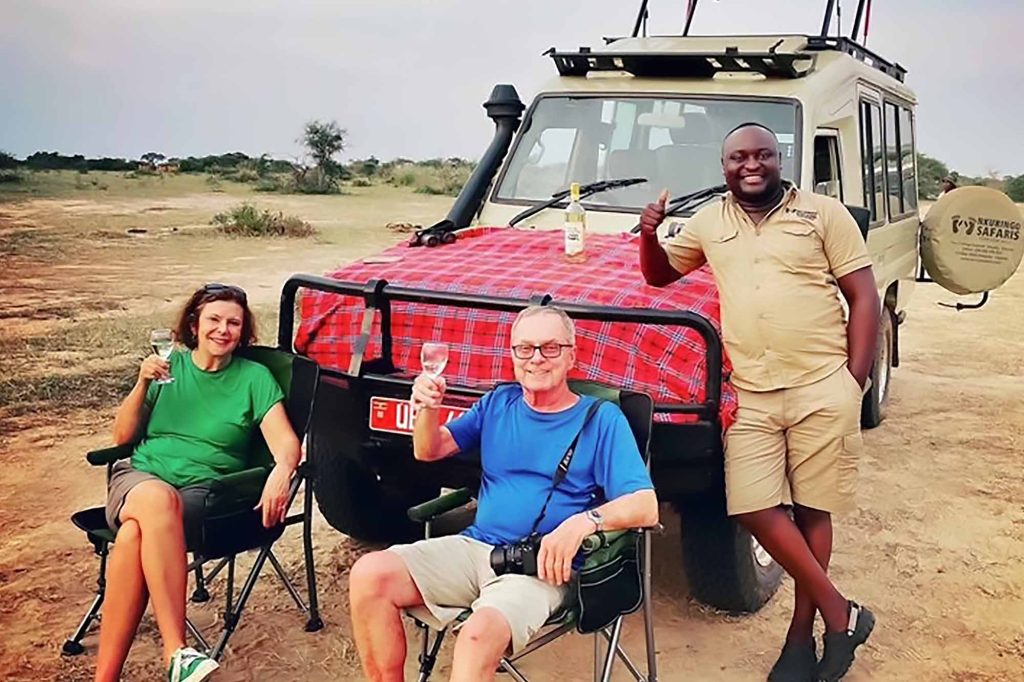 The Importance of Safari Guides: Why A Bush Guide is Essential