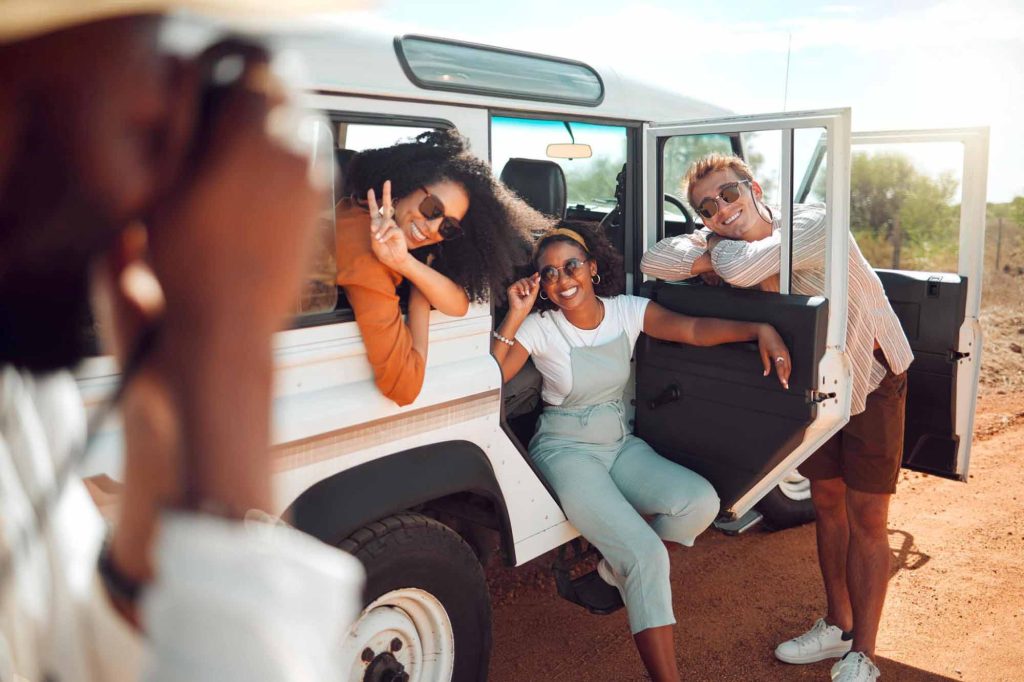 Inspiring quotes about african safari for your wanderlust