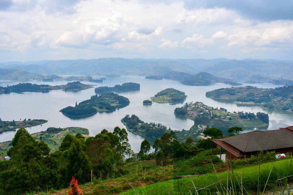 Why Uganda Is Called The ‘Pearl Of Africa”
