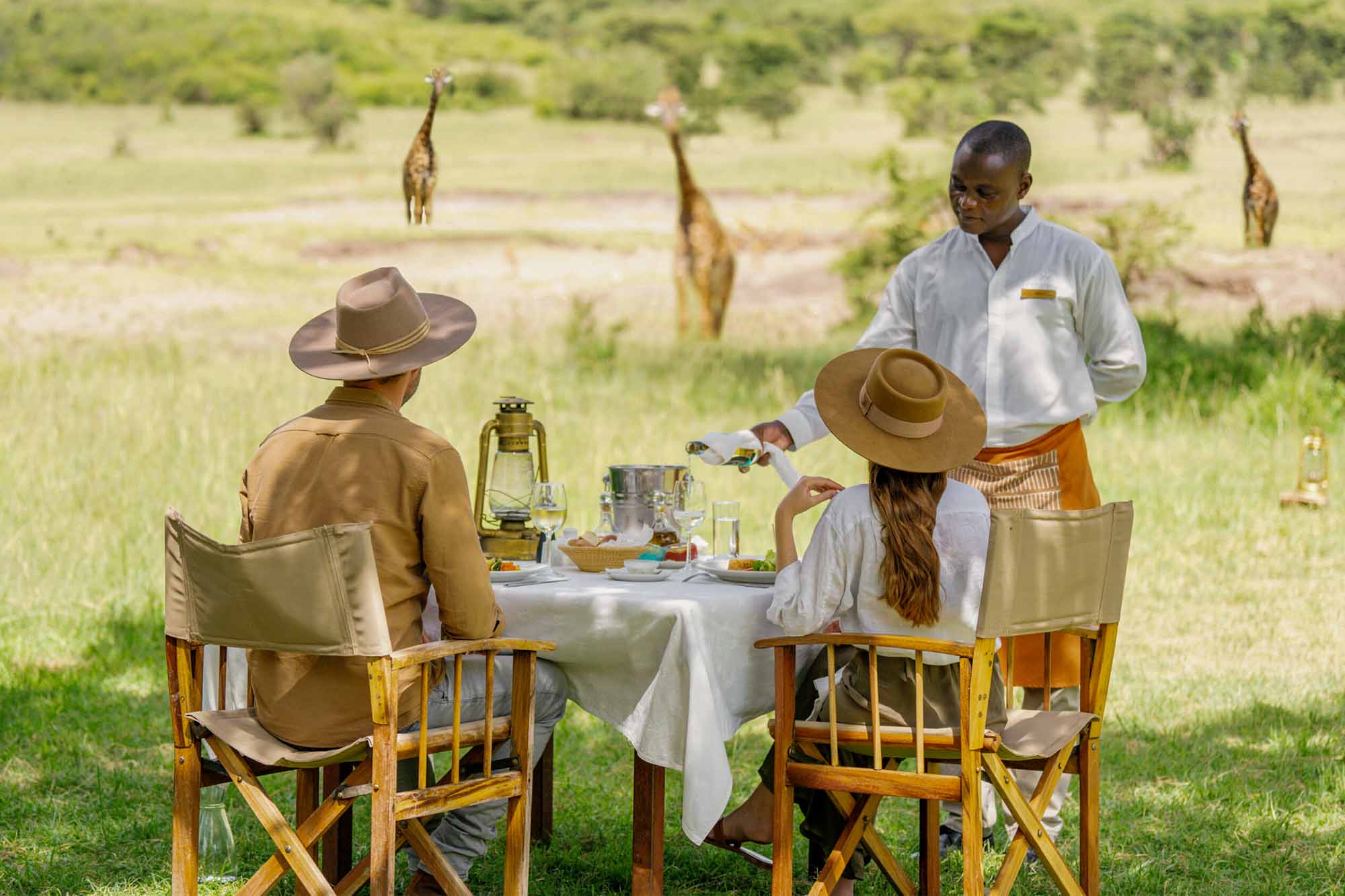 Practical Tips for Planning Your Serengeti Honeymoon Safari: Making Dreams a Reality