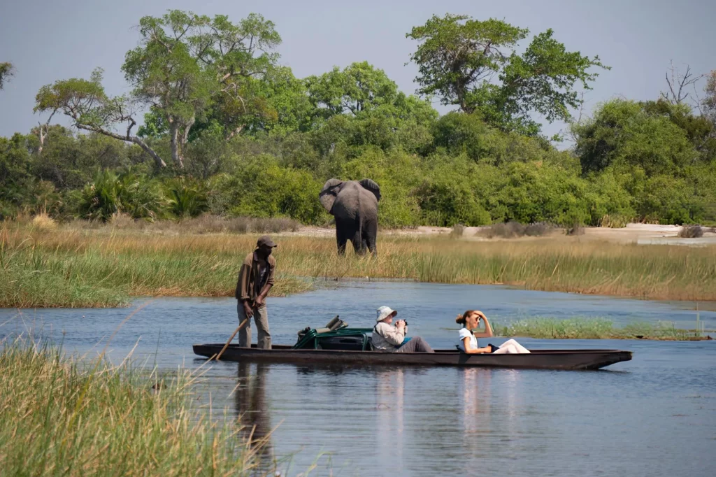 Most Underrated Eco-tourism Destinations in Africa: Sustainable Adventures Waiting to Be Explored