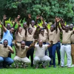Nkuringo Safari Experts