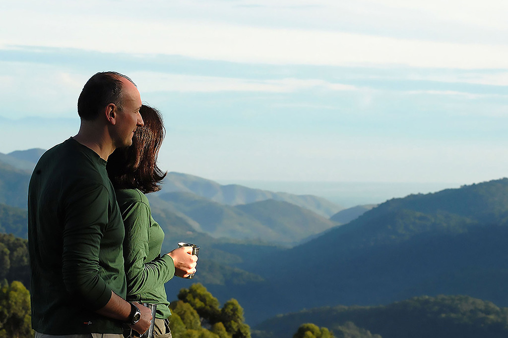 Planning a family adventures, honeymoon safari in uganda