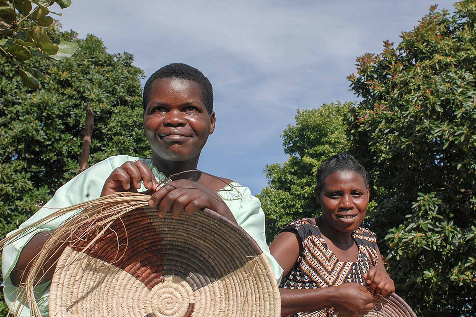 Nkuringo safaris gives back to communities thorugh the gorilla junction foundation